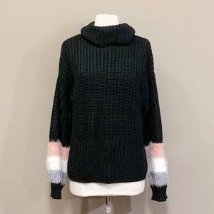 NWT MODCLOTH Cozy Sweater